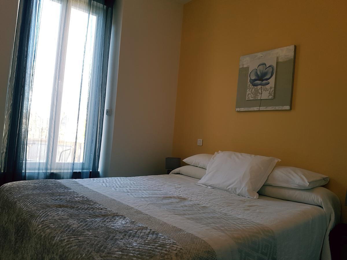 Logis Hotel Restaurant Du Midi - Rodez Centre Eksteriør bilde
